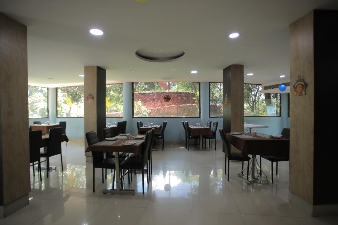 Solar Energy Park Hotel Durgāpur Exterior foto