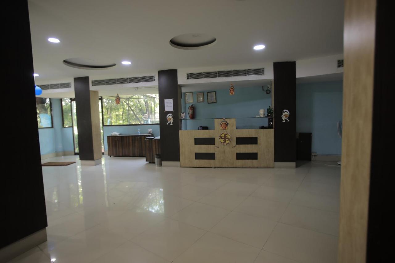 Solar Energy Park Hotel Durgāpur Exterior foto